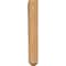 Ekena Millwork Imperial Craftsman Smooth Bracket, Western Red Cedar, 5 1/2"W x 30"D x 38"H BKT06X30X38IMP04SWR - alternate 4